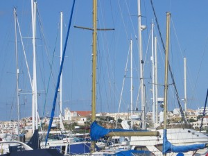 Portimao Marina